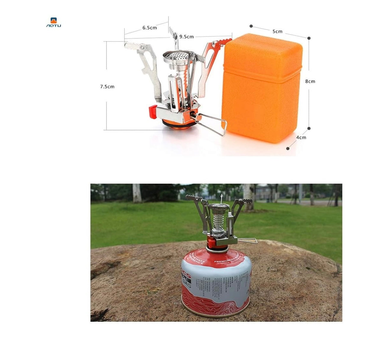 Bug In Bucket-72 Hour Emergency Kit