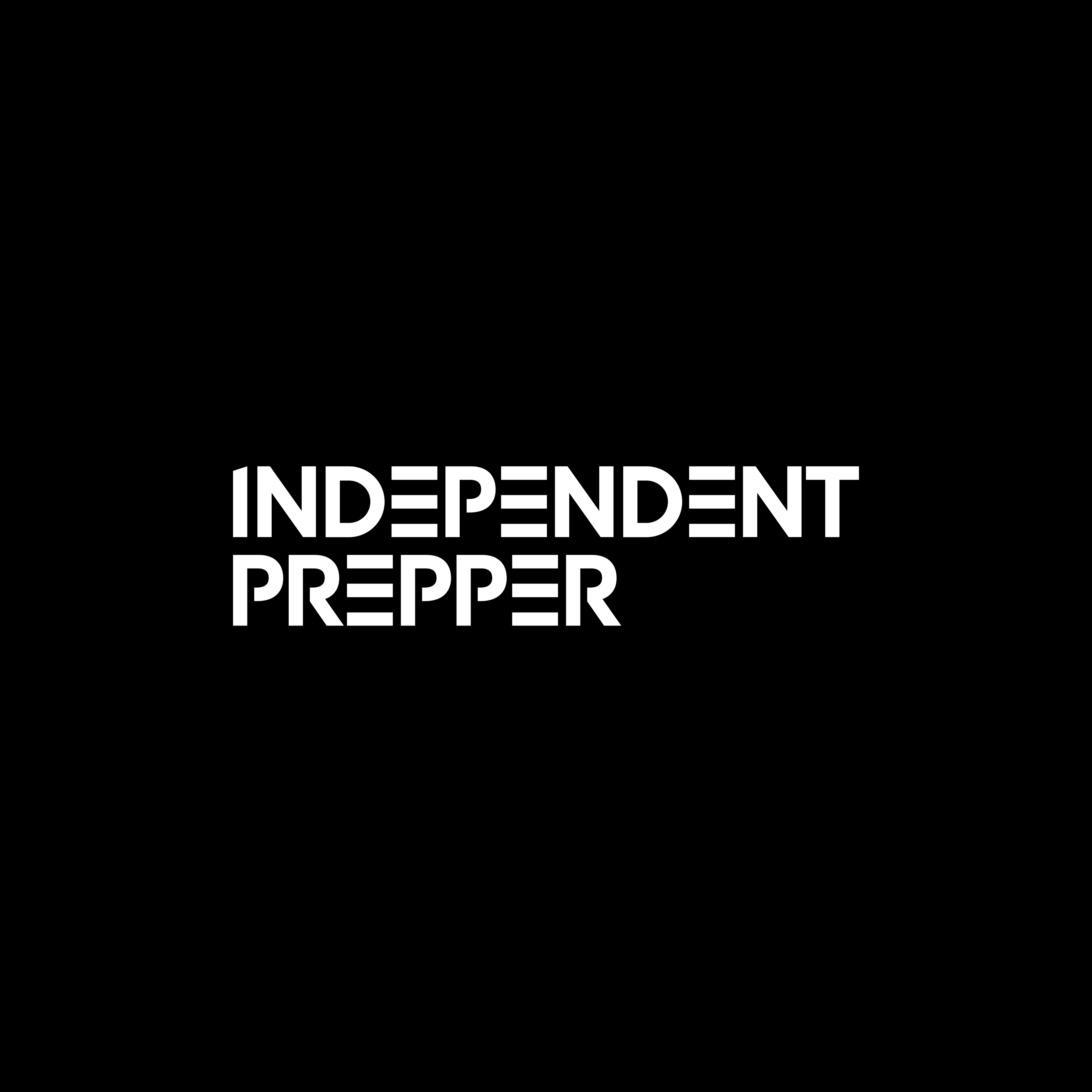The Independent Prepper